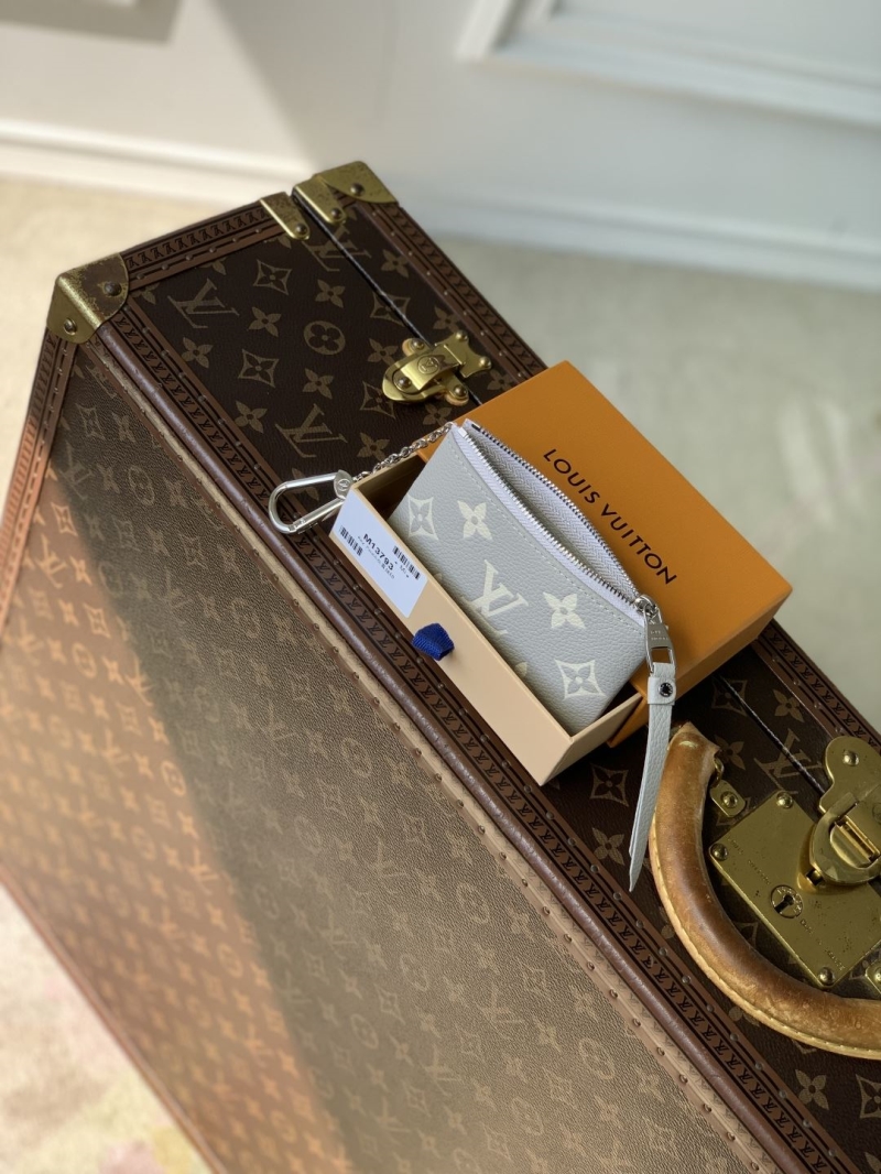LV Wallets